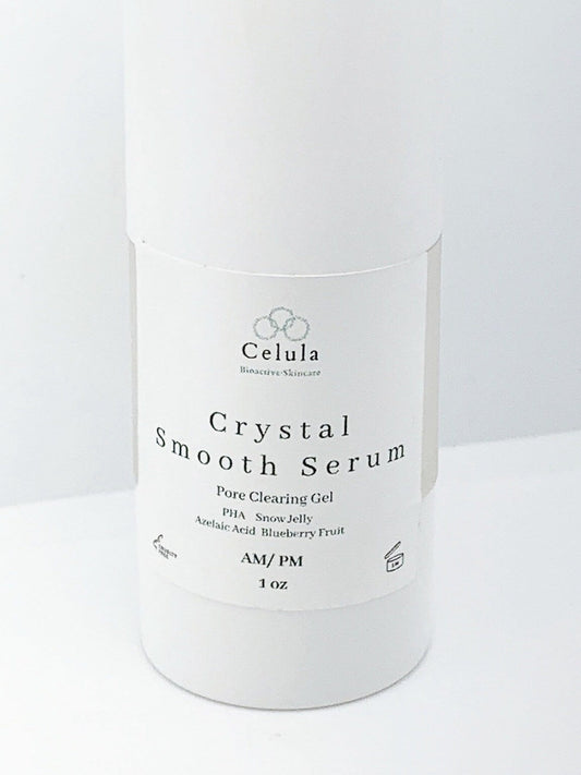 Crystal Smooth Serum