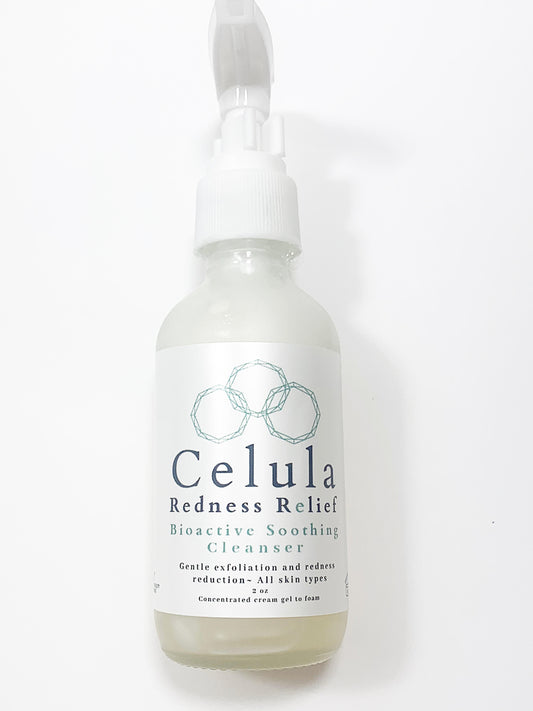 Redness Relief Cleanser